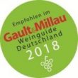 Gault&Millau 2018 Schönhals