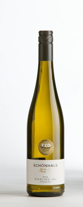 ecowinner2017 Schoenhals Riesling S ecowinner2017 Schoenhals Riesling S