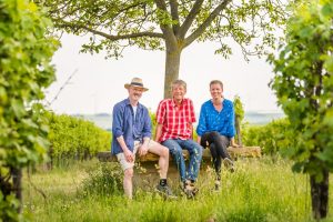 Frühlingsweine 2018-Weingut Schönhals-2 Frühlingsweine 2018 - Frühjahrsverkostung im Weingut Schönhals am 14.04.2018 ab 14 Uhr mit der Möglichkeit zum Verweilen, Genießen, Entdecken und Wein Einkaufen.